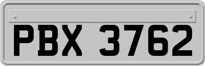 PBX3762