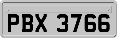 PBX3766