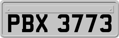 PBX3773