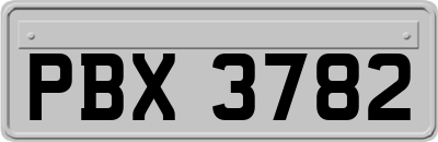 PBX3782