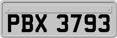 PBX3793