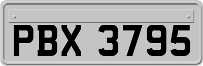 PBX3795