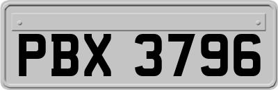 PBX3796