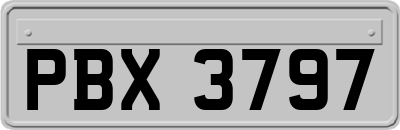 PBX3797