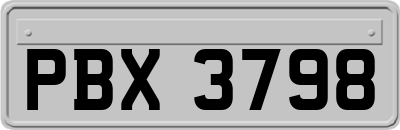 PBX3798