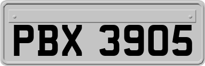 PBX3905