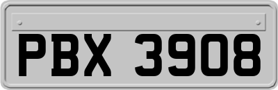 PBX3908