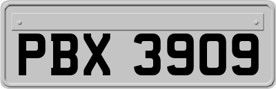 PBX3909