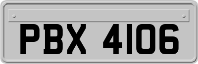 PBX4106