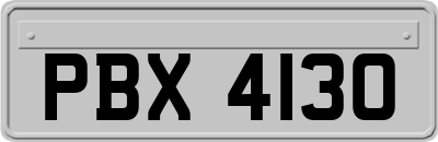 PBX4130