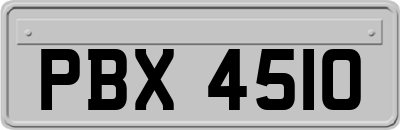 PBX4510