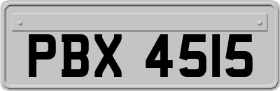 PBX4515