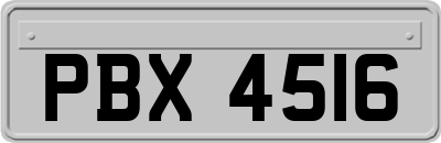 PBX4516