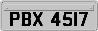 PBX4517