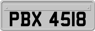 PBX4518