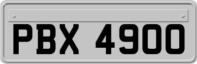 PBX4900