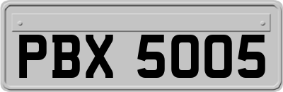 PBX5005