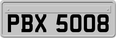 PBX5008