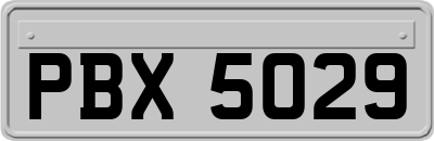 PBX5029