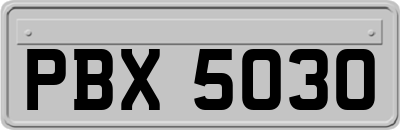 PBX5030