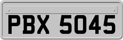 PBX5045