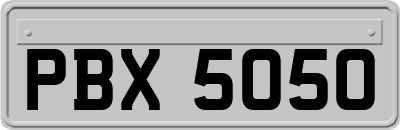 PBX5050