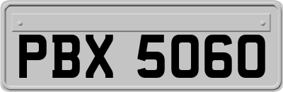 PBX5060