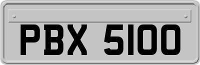 PBX5100