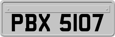 PBX5107