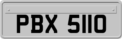 PBX5110