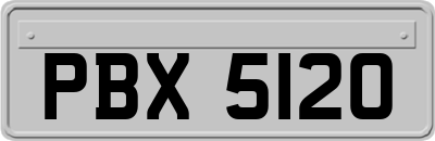 PBX5120