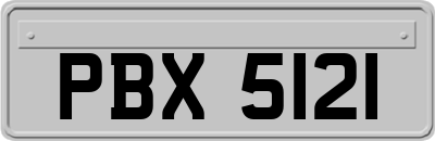 PBX5121