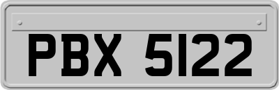 PBX5122