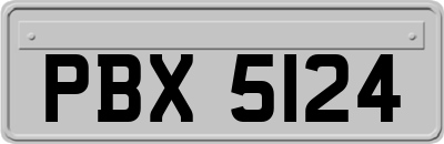 PBX5124