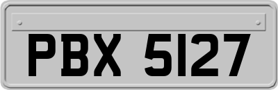 PBX5127