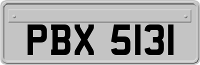 PBX5131