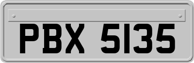 PBX5135