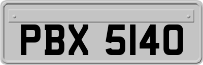 PBX5140