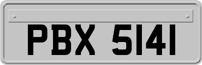 PBX5141