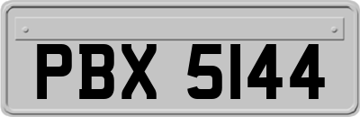 PBX5144