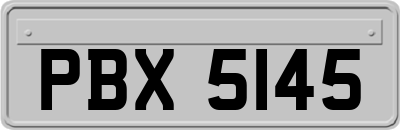 PBX5145