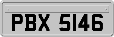 PBX5146