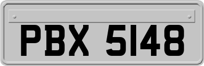 PBX5148