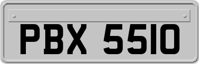 PBX5510