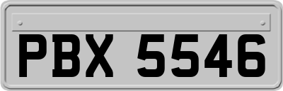 PBX5546