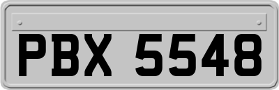 PBX5548