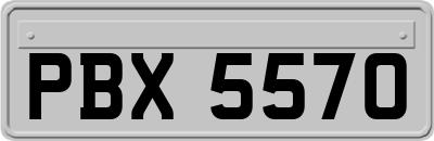 PBX5570