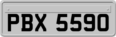 PBX5590