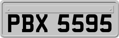 PBX5595