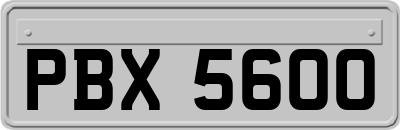 PBX5600